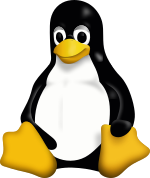 Tux, The Linux Mascot