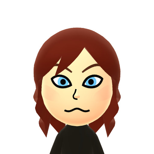 My Mii